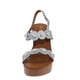 thumbnail image 3 of Sandalia Plata Vía Franca, 3 of 4