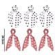 thumbnail image 2 of Bandas para el cabello, coleteros, coleteros, 2 en 1, accesorios vintage para mujeres y niñas, 2 of 6