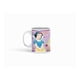 thumbnail image 3 of Taza Blanca Nieves y los Siete Enanos, 3 of 4