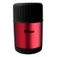 thumbnail image 1 of Termo De Comida Marca Magnum Steel 0,5 Lts Acero Rojo, 1 of 2