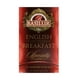 thumbnail image 3 of Te Negro English Breakfast 25 Bolsas, 3 of 3