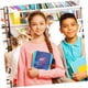 thumbnail image 4 of 2 cuadernos de lentejuelas para niñas, decoración para oficina, agendas y agendas., 4 of 7