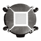 thumbnail image 4 of Procesador Ryzen 5 5500 3 6ghz (4 2ghz To) 6core 12thread Socket Am4, 4 of 4