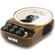 thumbnail image 1 of Reproductor De Cd Portátil K_8 Con Altavoz Bluetooth Y Radio Fm, 1 of 9