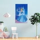 thumbnail image 4 of Cuadro Decorativo Cenicienta Desmarcar 40x60 cm, 4 of 6