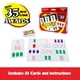 thumbnail image 2 of Set de juego de cartas The Family of Visual Perception para mayores de 8 años con 81 cartas, 2 of 6