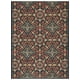 thumbnail image 1 of Bajada De Cama Jazmin Azul 50x90, 1 of 2