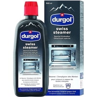 Descalcificador Y Descalcificador Durgol Swiss Steamer, 500 Ml