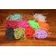 thumbnail image 1 of Hareline Squirmito para Atado de Moscas #127 Chartreuse, 1 of 1
