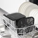 thumbnail image 4 of Freidora de Aire Easy Fry Mega 7.5 L Negro, 4 of 9