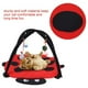 thumbnail image 4 of Alfombra Interactiva Juguetes Colgantes Gatos Mascotas, 4 of 6