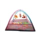 thumbnail image 1 of Gimnasio Cerrado Cuadrado Azul, 1 of 2