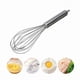 thumbnail image 1 of Batidor Cocina Mezclador Manual Acero Inoxidable Repostería, 1 of 1