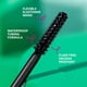 thumbnail image 3 of Máscara Essence Lash Without Limits Tubing Extreme Longening, 3 of 5