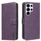 thumbnail image 1 of Funda Billetera para Samsung Galaxy S23 Ultra Protección RFID y Soporte Ajustable Morado, 1 of 6