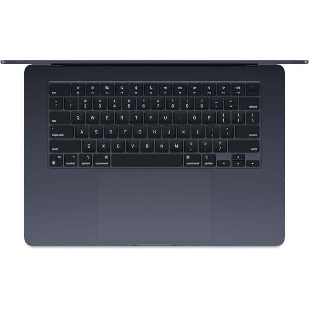 Macbook Air 2024 Chip M3 512GB SSD 16GB RAM de 15.3