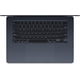 thumbnail image 2 of Macbook Air 2024 Chip M3 512GB SSD 16GB RAM de 15.3" - Midnight (Reacondicionado), 2 of 3