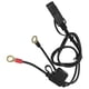 thumbnail image 1 of Cable Universal De Desconexión Rápida SAE Para Motocicleta, Tractor, Moto, 1 of 5