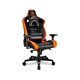 thumbnail image 2 of Silla Gamer Titan Orange, 2 of 4