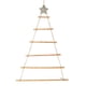 thumbnail image 5 of Pared De árbol De Navidad Colgando O Madera Natural De Vacaciones, 5 of 5