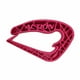 thumbnail image 3 of Gancho Para Patines Fucsia, 3 of 3