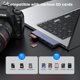 thumbnail image 5 of Concentrador USB MOGOOD 5‑en‑1 con lector SD/TF 3.0, 5 of 6