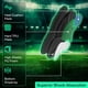 thumbnail image 5 of Plantillas deportivas LUX Sports Shock Absorben High S para hombre 6.5-8/mujer 8-9.5, 5 of 7