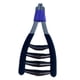 thumbnail image 5 of Abrazadera De Arranque Para Máquina De Encordar, Duradera, Para Tenis, Bádminton, Squash, Raqueta Negra, 5 of 5