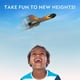 thumbnail image 2 of Lanzacohetes National Geographic Kids Motorized Air, 2 of 3