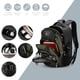 thumbnail image 3 of Mochila Swissdigital Design Business Laptop 15.6 pulgadas con puerto USB, 3 of 9
