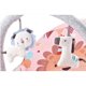 thumbnail image 3 of Silla Nido Mecedora Rocker Lion Rosado, 3 of 5