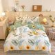 thumbnail image 1 of Juego de cama floral, 1 of 3