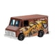 thumbnail image 4 of Pack 5 Autos Basicos Hotwheels Metro Sketch, 4 of 7