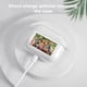 thumbnail image 4 of Masha y el Oso-theme AirPods Pro Earphone Case Compatible with Apple Devices Premium Flexible TPU theme Custom, 4 of 6