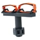 thumbnail image 3 of Tibialis Trainer Durable Tib Bar Shin Trainer Para Entrenamientos De Elevación De Piernas Principiante Doble, 3 of 5