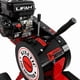 thumbnail image 2 of Astilladora De Leña Erux 20 TONELADAS | Motor 7HP Bencinera – Sistema Hidráulico De Golpe., 2 of 6