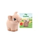 thumbnail image 4 of Figura de Tonies Pig de Audio Toy, suave y comprimible, para niños de 1 año o más, 4 of 9