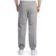 thumbnail image 2 of Fruit of the Loom Eversoft Fleece Elastic Bottom Sweatpants, 2 of 3