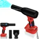 thumbnail image 1 of Para Manualidades*Man-batería de 20V, Soplador Seco a Chorro de 90000RPM, Ventilador Eléctrico Inalámbrico de Mano para Eliminación de Polvo para Teclado, Exterior, Limpiador de Auto, 1 of 6