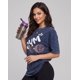 thumbnail image 1 of Polera Modeladora Relajada Gym Sport Elegante, 1 of 3