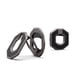 thumbnail image 1 of Accesorio para Teléfono URBAN ARMOR GEAR UAG Monarch Mag2 Gunmetal, 1 of 9