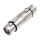 thumbnail image 5 of Adaptador XLR Profesional De 3 Pines Efectivo Para Grabaciones De Juegos Y Fiestas Con DJ, 5 of 5
