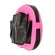 thumbnail image 2 of Boxing Punching MMA Mitts PU Target De Cuero Para La Patada Tailandesa Karate Pink, 2 of 3