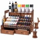 thumbnail image 1 of Organizador OPHIR 104 para botellas de pintura con 2 cajones, 1 of 6
