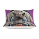 thumbnail image 3 of Hotel Transylvania 3 3 Pieces Bedding Sets Soft Comforter Sets Decor Bedroom Gifts, 3 of 5