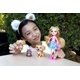 thumbnail image 2 of Muñeca Mattel Enchantimals Hadley Husky con trineo de 15 cm con Acc, 2 of 6