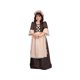 thumbnail image 1 of Disfraz Colonial Girl S (3-4 Años), 1 of 2