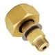 thumbnail image 3 of Adaptador de tanque de Gas, conversión de conector, adaptador de horno ligero, convertidor de cilindro de Gas para Camping, senderismo, mochilero,, 3 of 5