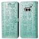 thumbnail image 4 of Funda Cartera FOXDOCK para Nothing Phone 2A , Flip PU con Relieve de Gatos y Perros, Tarjetero y Soporte, 4 of 6