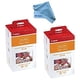 thumbnail image 1 of Set de tinta/papel Canon RP-108 Color para SELPHY CP910/CP820/CP1200, 1 of 1